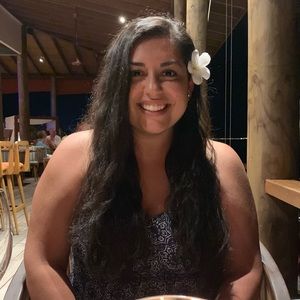 Meet your Posher, Kimberly